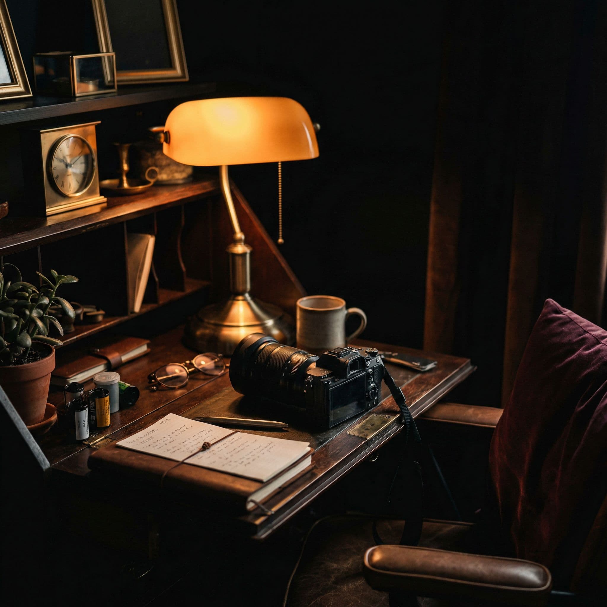 Solutions pour particuliers