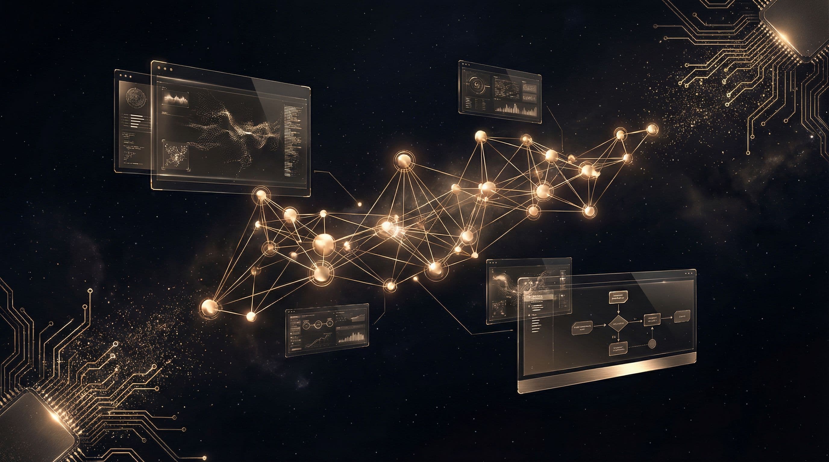 Agents IA & automatisation