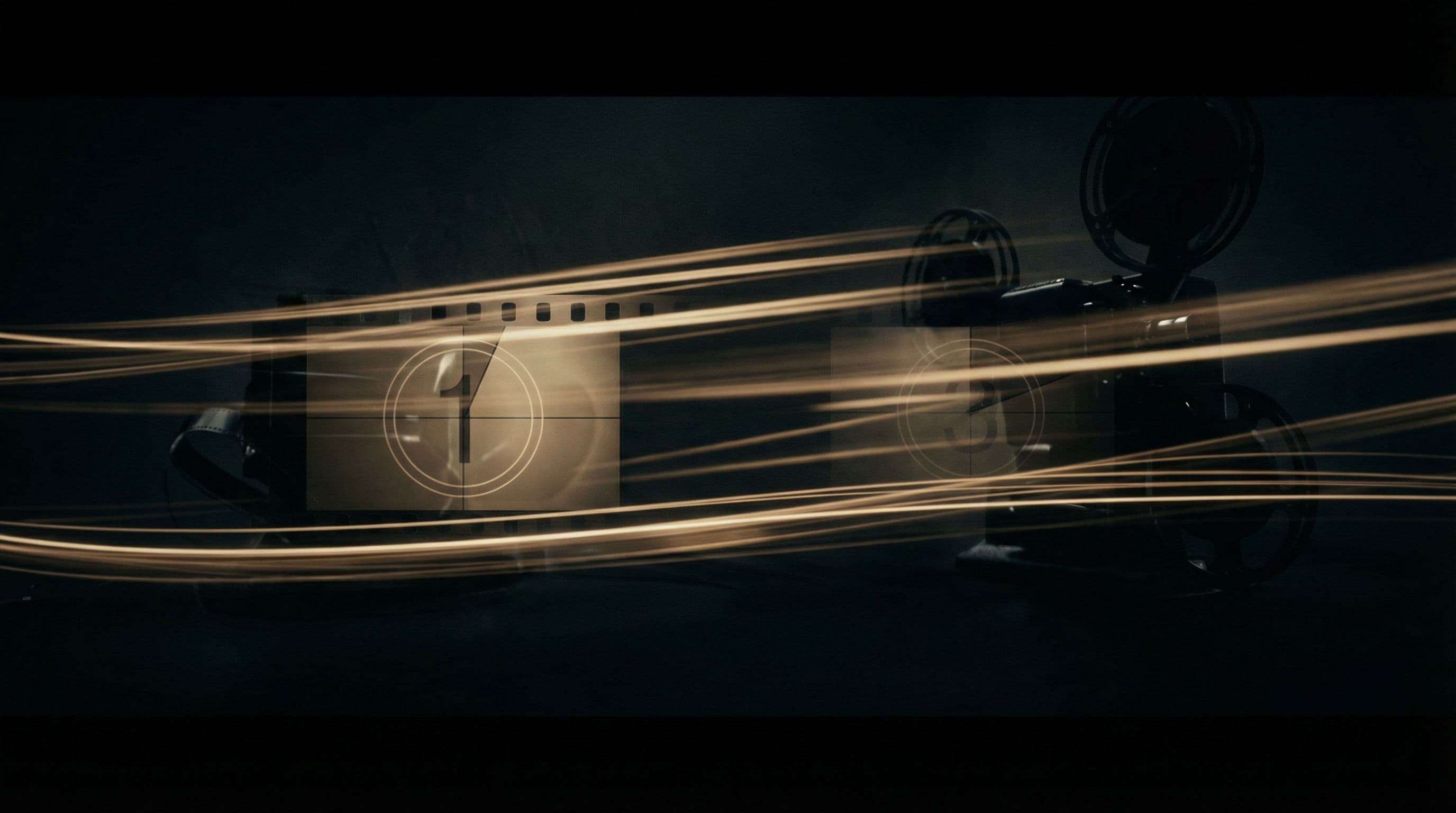 Teasers, reels & trailers