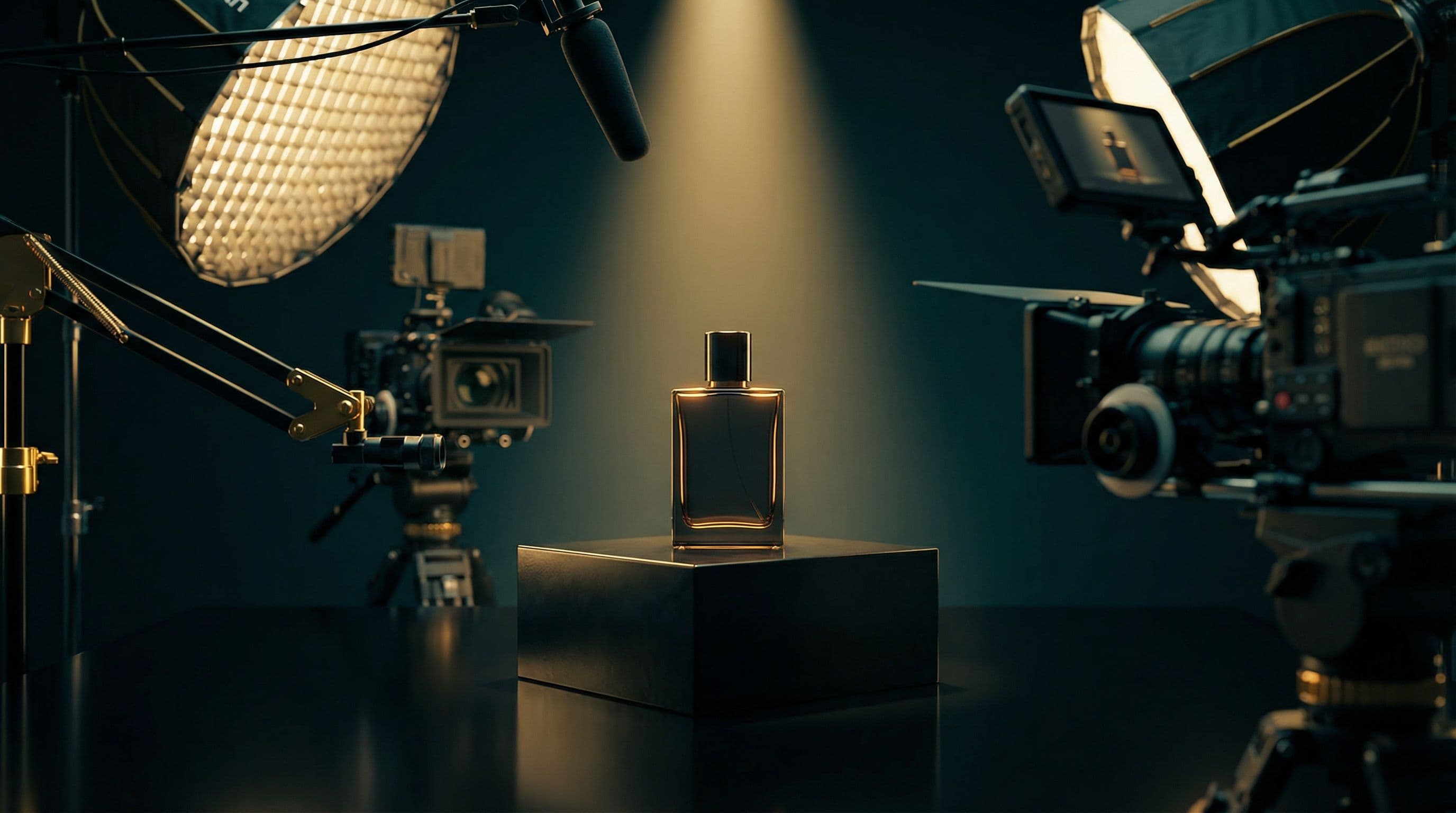 Vidéos publicitaires